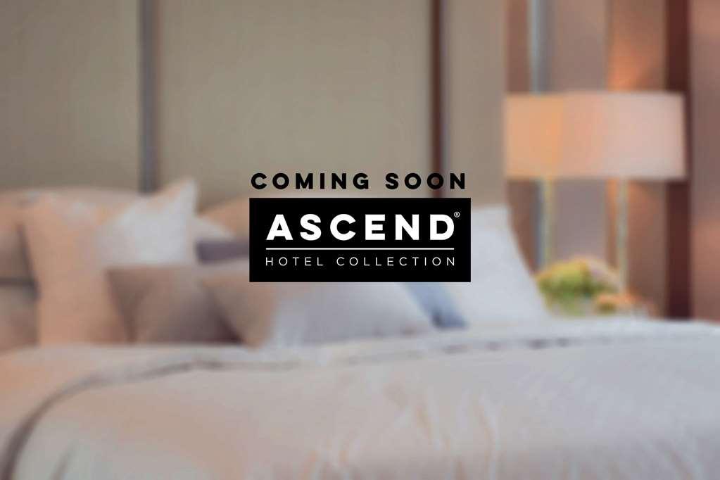 Sercotel Granada Suites Экстерьер фото