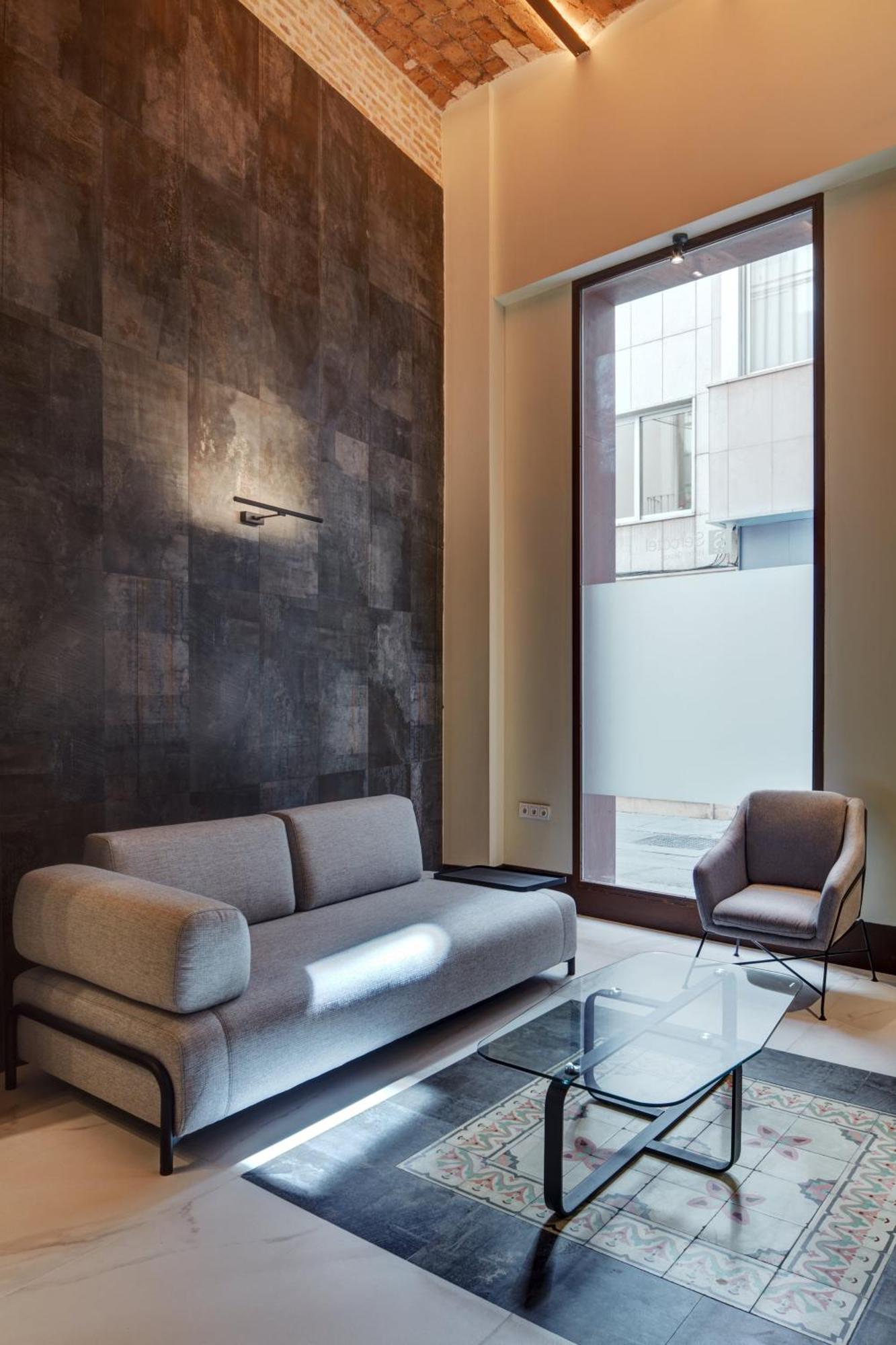 Sercotel Granada Suites Экстерьер фото