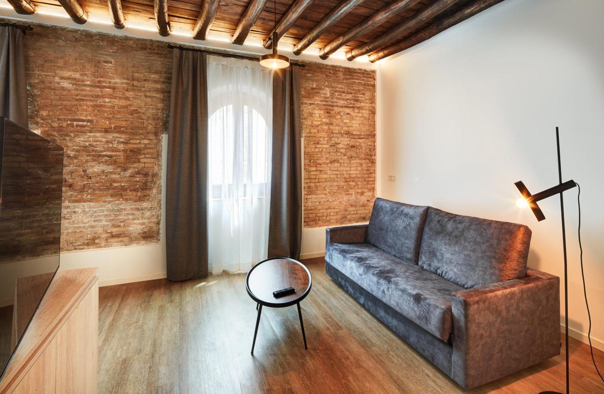 Sercotel Granada Suites Экстерьер фото